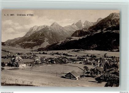 1660 Granges Château-dOex - 11063833