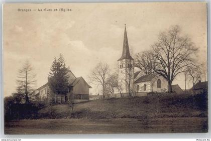 1660 Granges Château-dOex - Kirche - 50894270