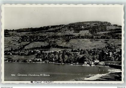 1802 Corseaux - Chardonne Mont Pelerin - 39373463