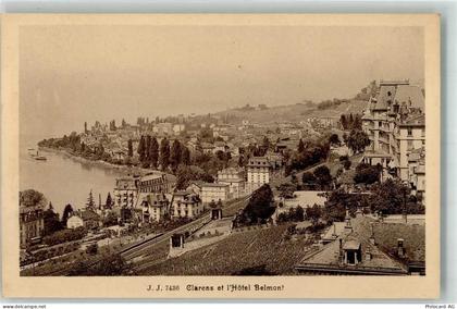 1815 Clarens - Hotel Belmont - 39693415