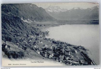 1820 Territet - Veytaux - 50665943