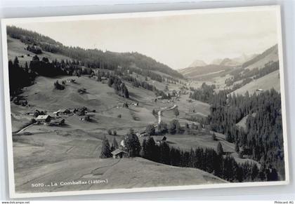 1862 La Comballaz Ormont-Dessous - AKU2 - 50698565