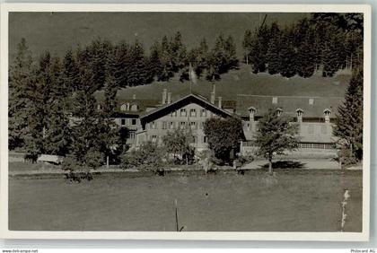 1862 La Comballaz Ormont-Dessous - Hotel de la Couronne - 10645043