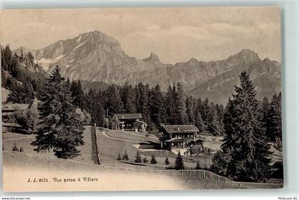 1884 Villars-sur-Ollon - 10614542