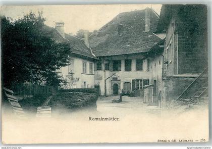 39376957 - Romainmôtier-Envy