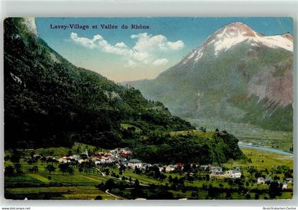 39377477 - Lavey-Village