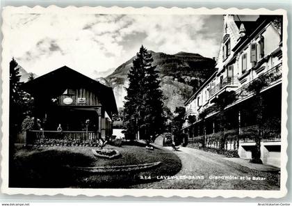 39499434 - Lavey-les-Bains