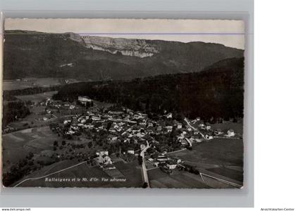50297600 - Ballaigues
