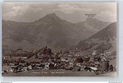 50572067 - Château-dOex Granges-près-Château-dOex