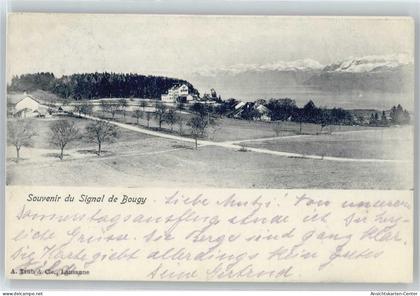 50666677 - Bougy-Villars Signal-de-Bougy