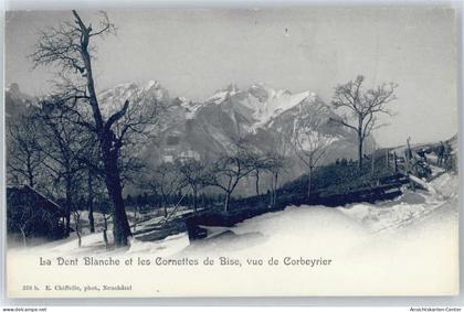 50667007 - Corbeyrier