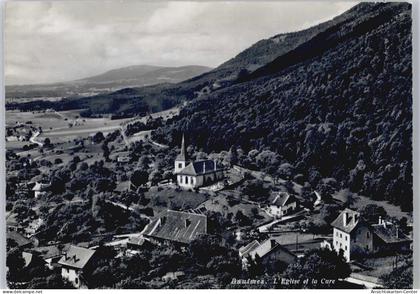50738320 - Baulmes