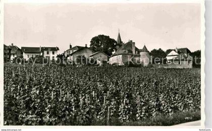 Allaman Chateau de Rochefort