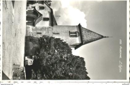 Aubonne VD Aubonne