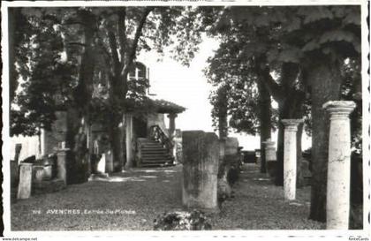 Avenches Avenches