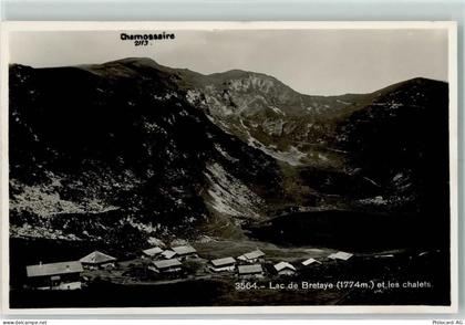 Bretaye - Chales Lac - 10309109