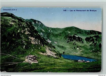 Bretaye - See u. Restaurant von Bretaye - 10159246