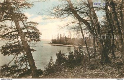 Buchillon Pointe de Chanivaz