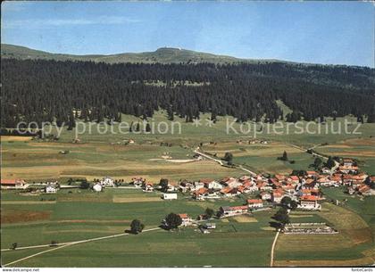 Bullet et le Chasseron