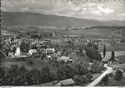 Burtigny Panorama