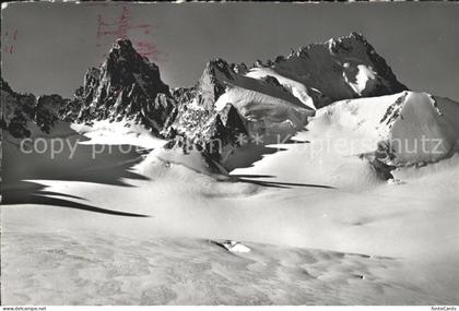 Chardonne La Grand Fourche