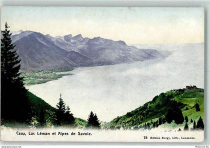 Chaux - Genfersee Savoien - 10309112