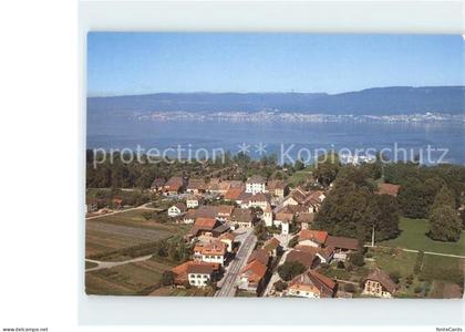 Cudrefin Bord du lac de Neuchatel