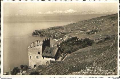 Cully VD Cully Hotel x 1945