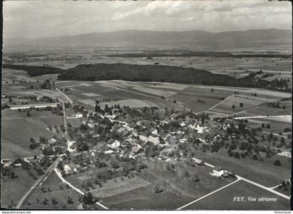 Fey VD Fliegeraufnahme