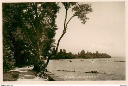 Founex VD Au bord du Lac