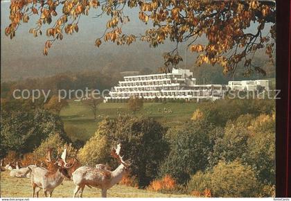 Genolier Clinique medico chirurgicale Genolier Reh