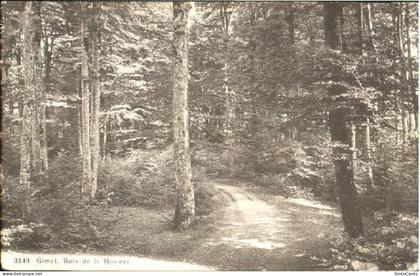 Gimel VD Gimel  x 1913