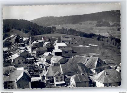 Juriens Fliegeraufnahme