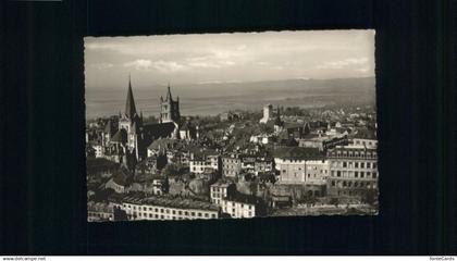 Lausanne VD Lausanne