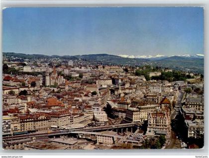 Lausanne VD Lausanne