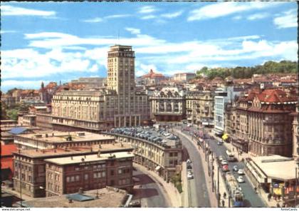 Lausanne VD Lausanne