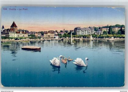 Lausanne VD Lausanne