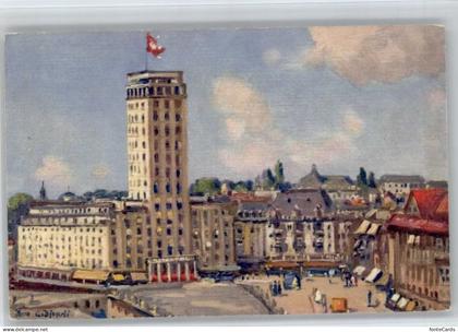 Lausanne VD Lausanne