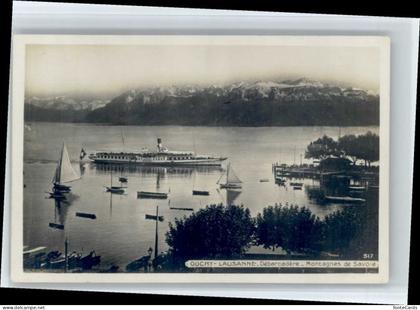 Lausanne VD Lausanne