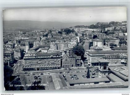 Lausanne VD Lausanne