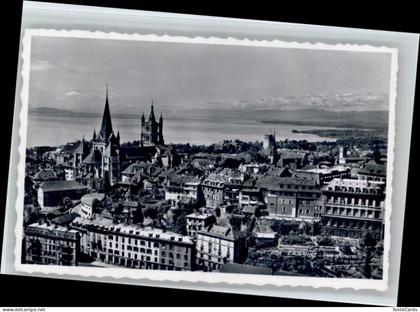 Lausanne VD Lausanne