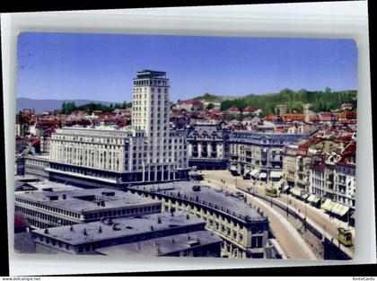 Lausanne VD Lausanne