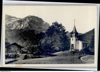 Les Diablerets