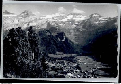 Les Diablerets