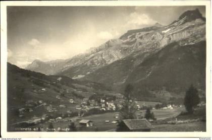 Les Diablerets