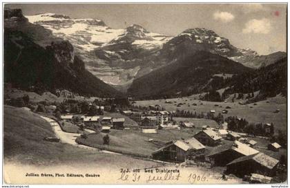 Les Diablerets