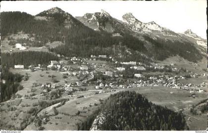 Leysin Leysin