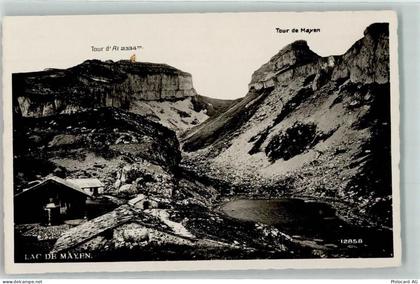 Mayen - See - 10499012