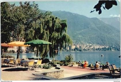 Montreux VD Montreux