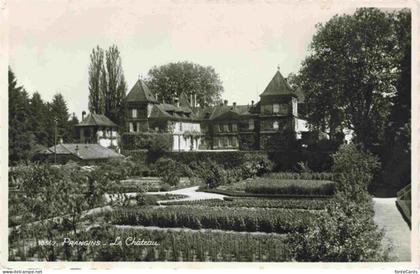 Prangins Le Chateau